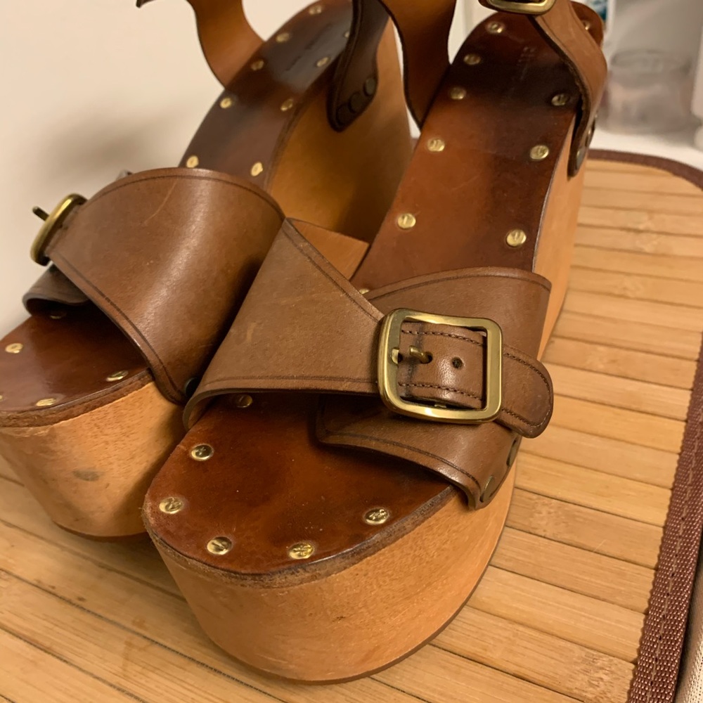 Celine Heels - Picture 4 of 9